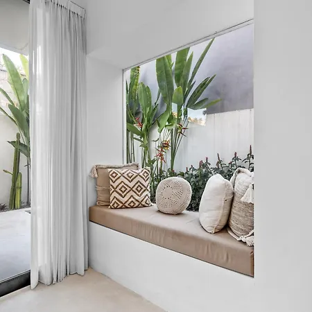 Besso Villa By Betterplace Canggu Exterior foto