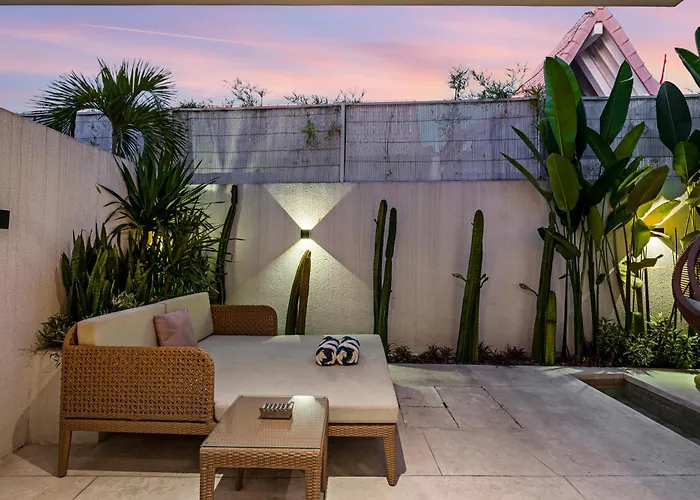 Besso Villa By Betterplace
