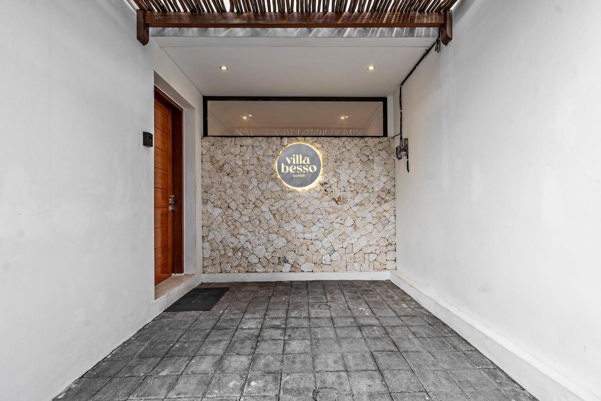 Besso By Betterplace Villa *