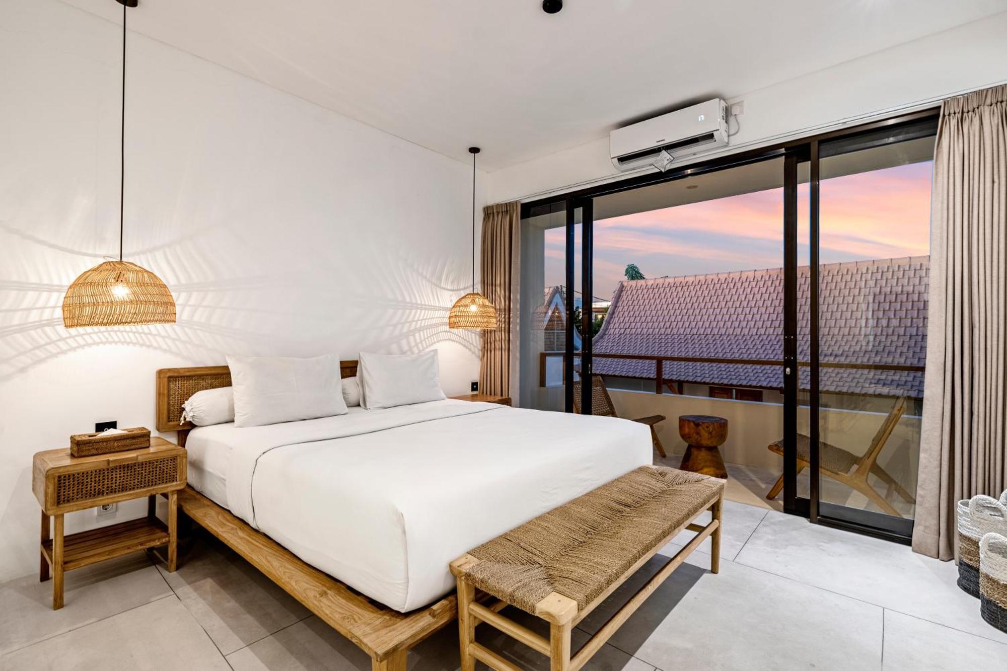 Besso By Betterplace Villa Canggu
