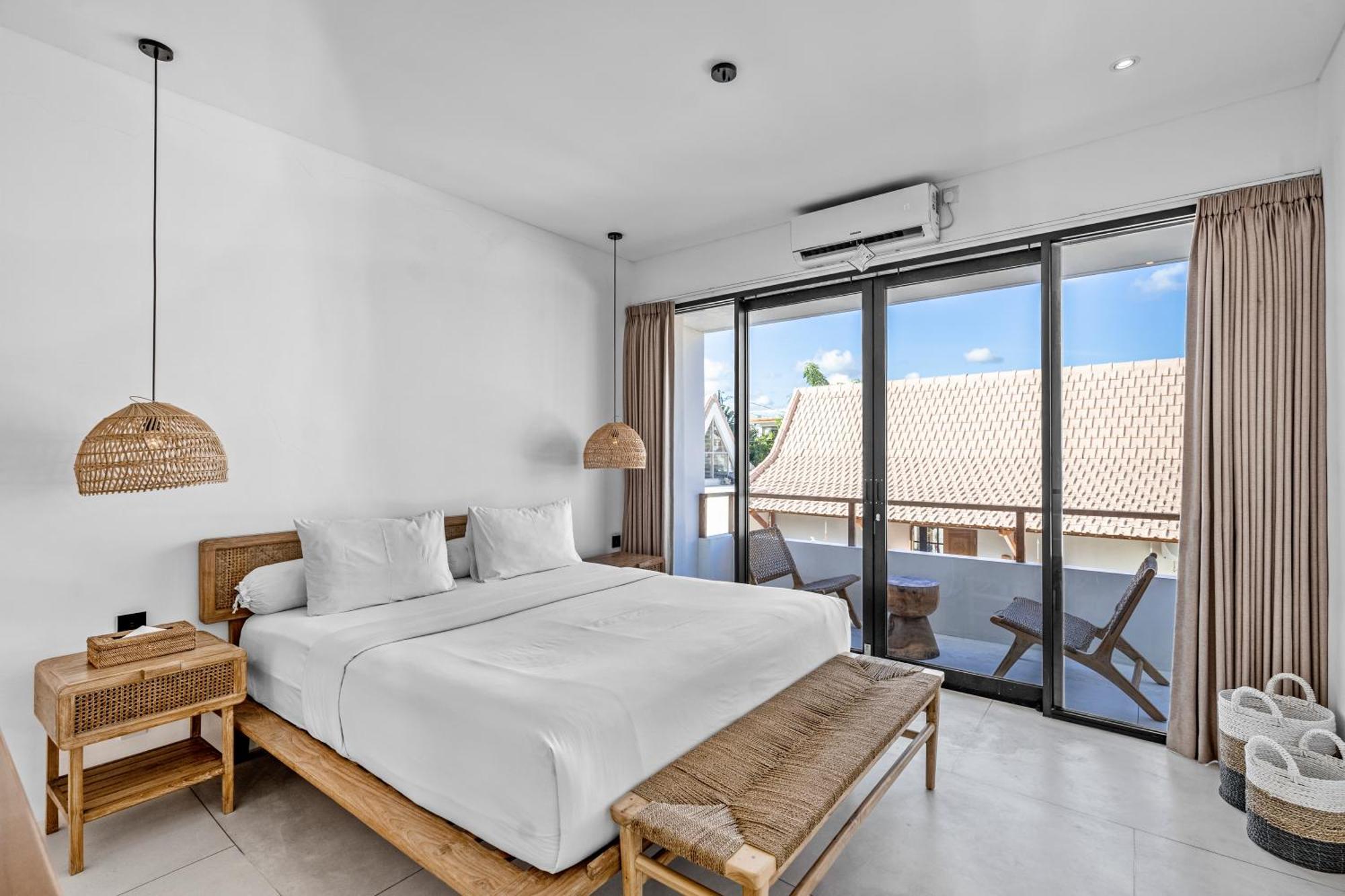 Besso By Betterplace Villa Canggu