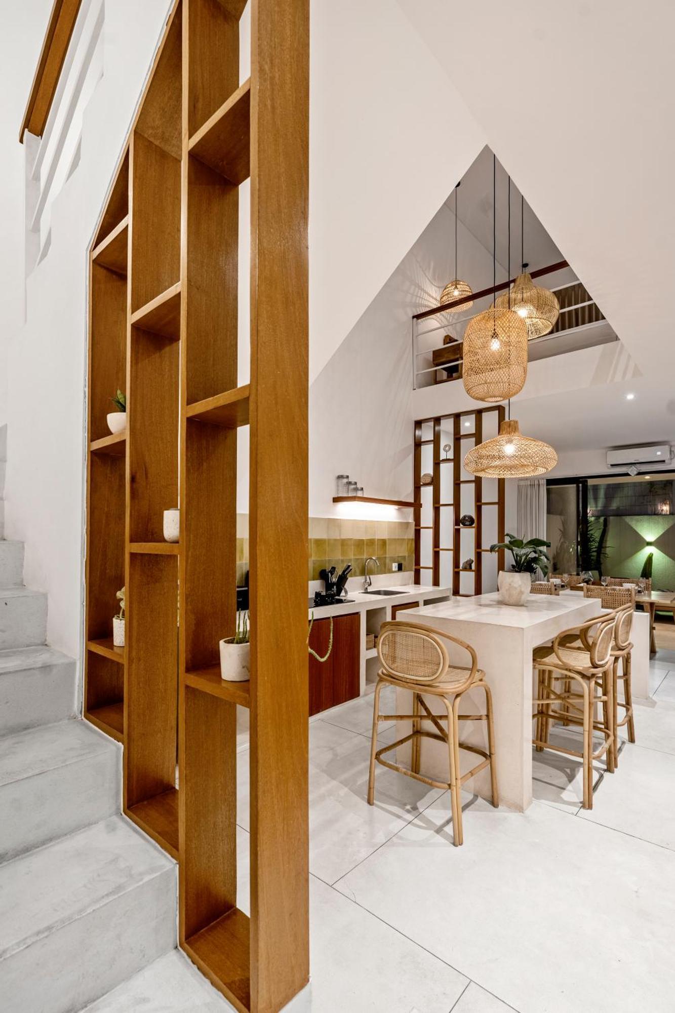 Villa Besso By Betterplace Canggu