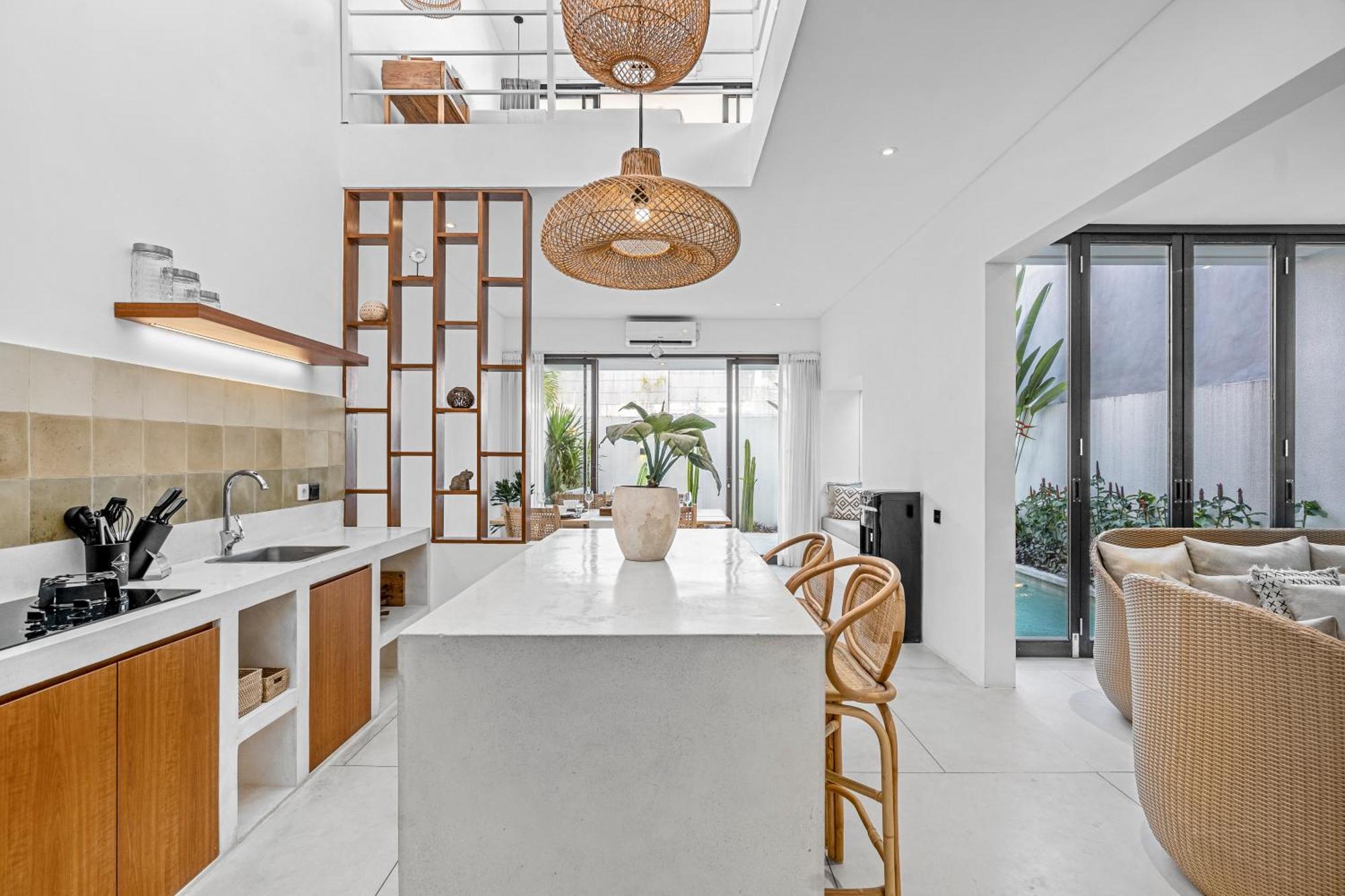 Besso By Betterplace Villa *