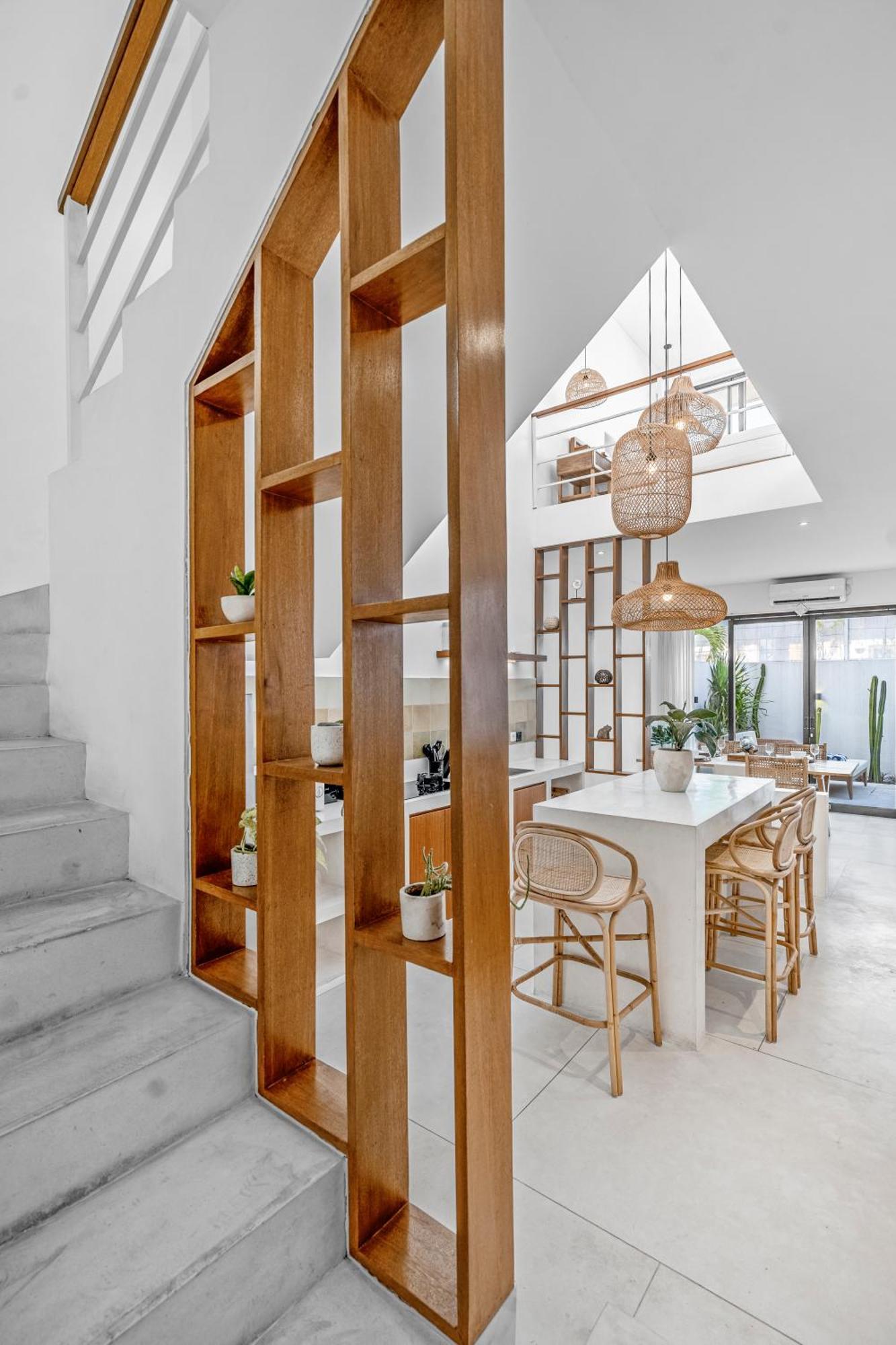 Villa Besso By Betterplace Canggu