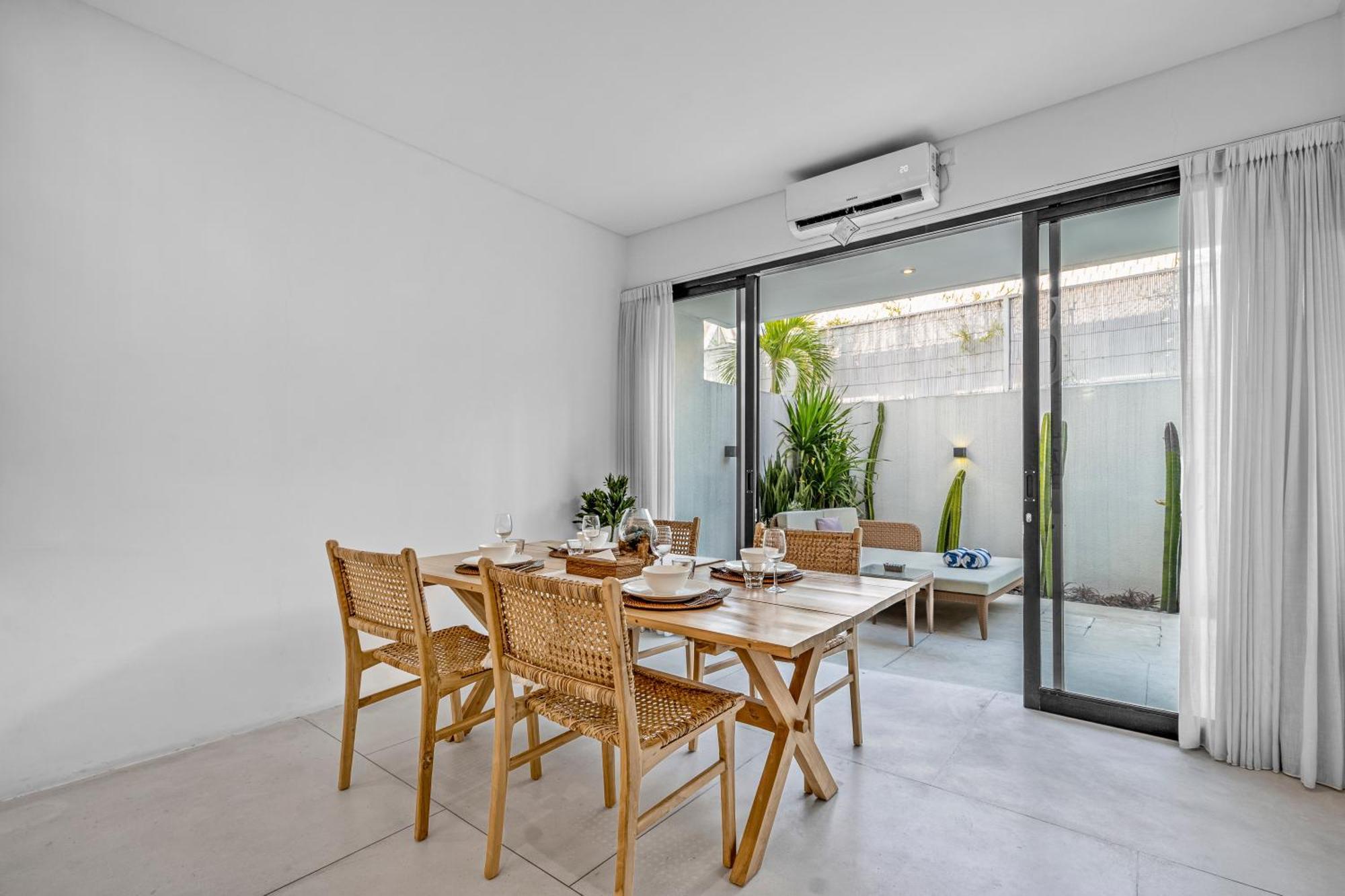 Besso By Betterplace Villa *