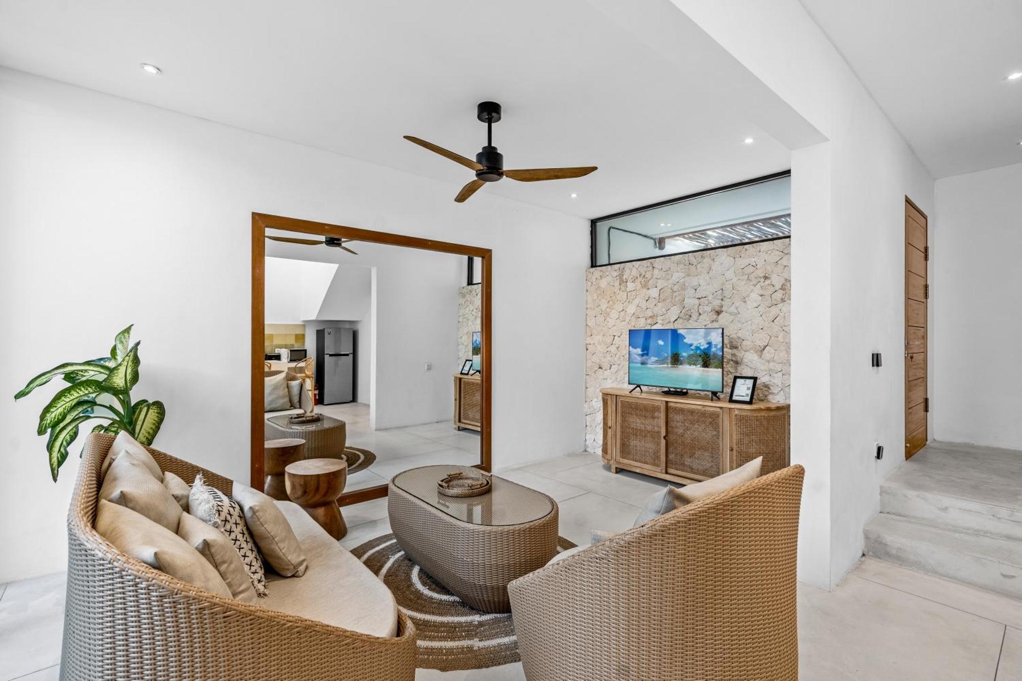 Besso By Betterplace Villa *