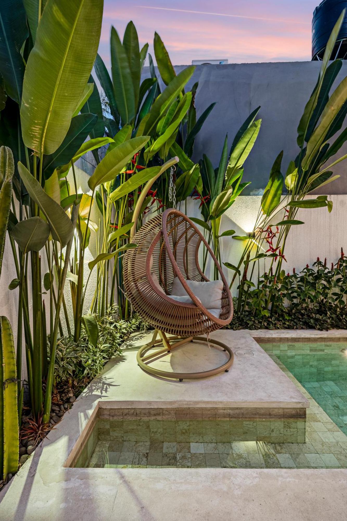 Besso By Betterplace Villa Canggu