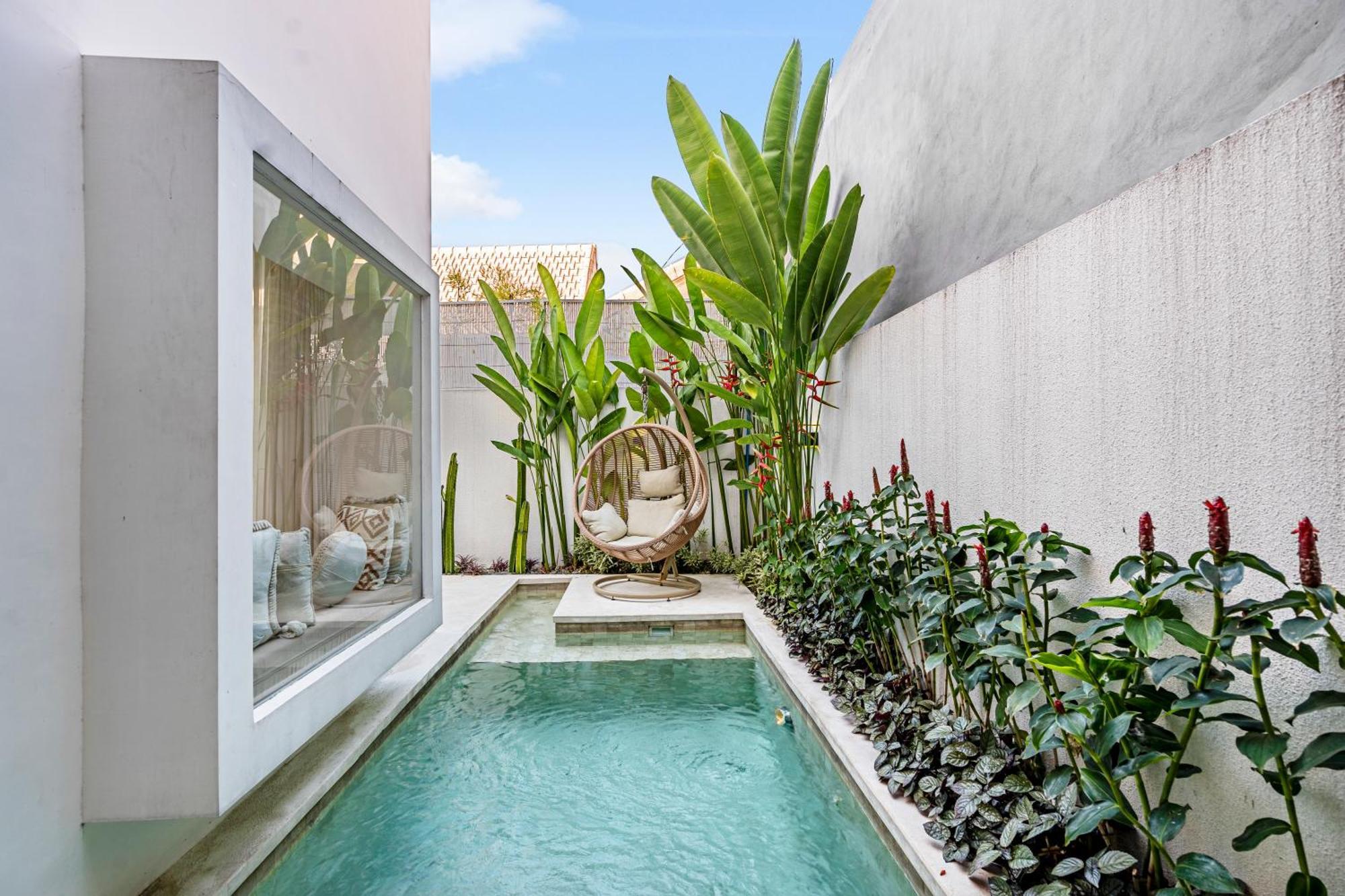 Villa Besso By Betterplace Canggu