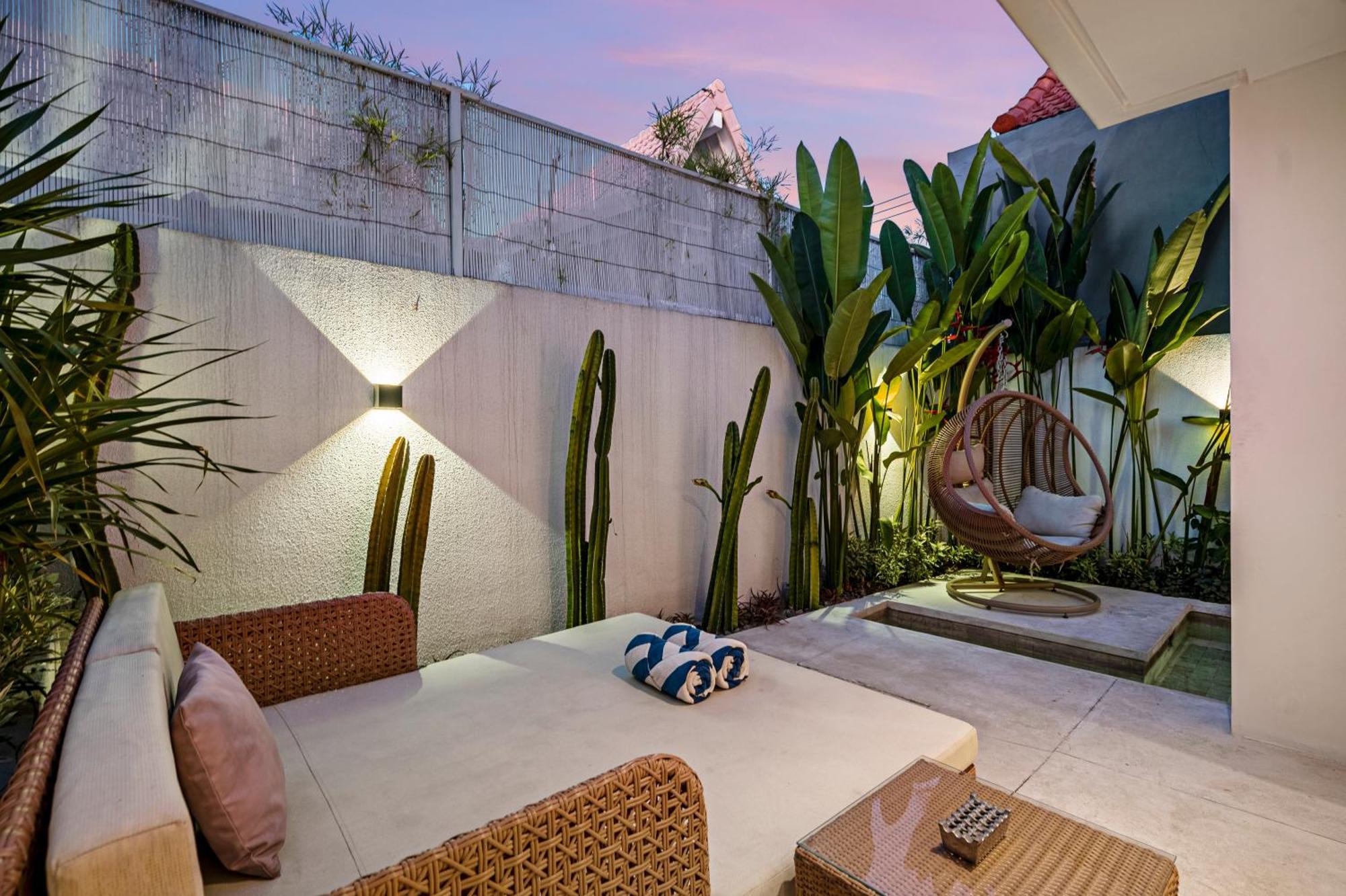 Villa Besso By Betterplace